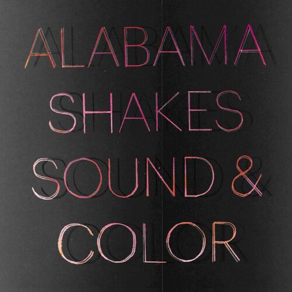 Sound & Color - Picture 2 of 2